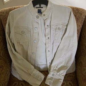 Gap Corduroy Jacket